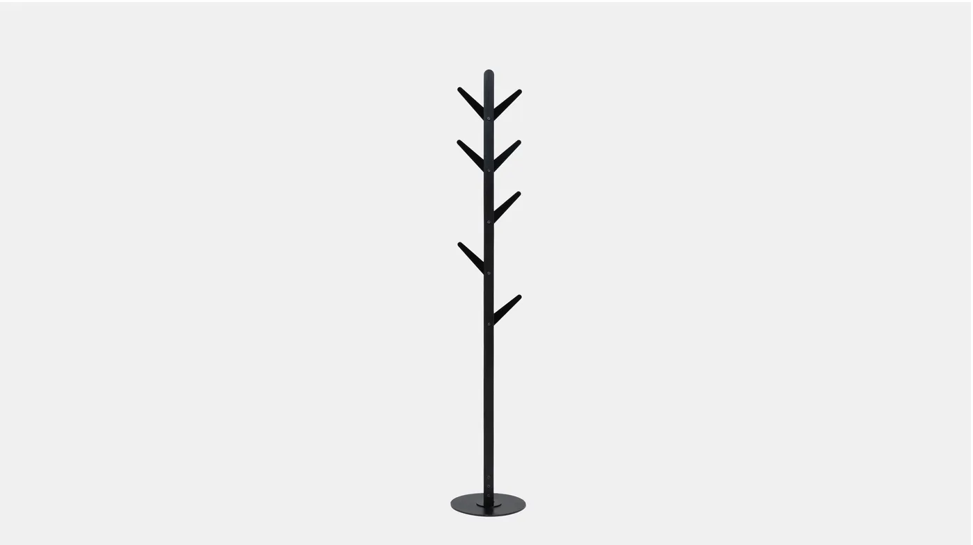 Seven branches open